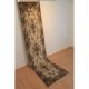 Königlicher Handgeknüpfter Orientteppich Blumen Royal Läufer 70x290cm Rug 240 Teppiche & Flachgewebe Bild 1