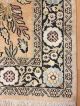 Orientteppich,  Teppich,  Rug,  Kashmir Seide 125x78 Teppiche & Flachgewebe Bild 3