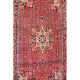 Robuster Handgeknüpfter Perser Orientteppich Rosen Herati 115x185cm Rug 232 Teppiche & Flachgewebe Bild 3