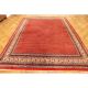 Königlicher Hochwertiger Handgeknüpfter Perser Palast Teppich Mir Rug 221x330cm Teppiche & Flachgewebe Bild 2