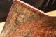 Königlicher Biedjar Herati Kaschmir Orient Teppich Rug 340x250 Teppiche & Flachgewebe Bild 1