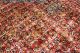 Königlicher Biedjar Herati Kaschmir Orient Teppich Rug 340x250 Teppiche & Flachgewebe Bild 3