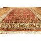 Prachtvoller Handgeknüpfter Orient Palast Teppich Kaschmir Nian 200x300cm Teppiche & Flachgewebe Bild 1