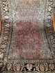 Handgeknüpft Natur Kaschmir Seide Silk 160x90 Cm Carpet Tappeto Tapis Top Teppiche & Flachgewebe Bild 6