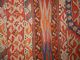 Alter Kelim Aus Malatya,  130 X 96 Teppiche & Flachgewebe Bild 8