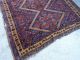 Antikerturkmenische Beschir Teppich1880 Maße - 252 X166cm Teppiche & Flachgewebe Bild 7