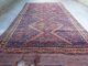 Antikerturkmenische Beschir Teppich1880 Maße - 252 X166cm Teppiche & Flachgewebe Bild 8