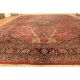 Prachtvoller Selten Schöner Antiker Handgeknüpfter Perser Orient Palast Teppich Teppiche & Flachgewebe Bild 4