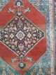 Antik Schirwan Echter Orient Kaukasicher Teppich BrÜcke 90x60 Cm Gebetsteppich Teppiche & Flachgewebe Bild 4