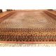 Prachtvoller Handgeknüpfter Orient Palast Teppich Sa Rug Mir 300x400cm Carpet Teppiche & Flachgewebe Bild 1