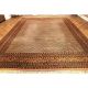 Prachtvoller Handgeknüpfter Orient Palast Teppich Sa Rug Mir 300x400cm Carpet Teppiche & Flachgewebe Bild 2
