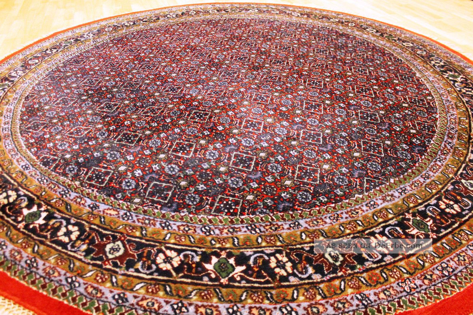 Runder Bidijhahr Mir 