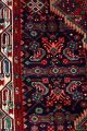 Persischer Teppich - Läufer Nr.  2365 Ca.  (312 X 110) Cm Fachmännisch Gereinigt Teppiche & Flachgewebe Bild 5