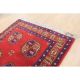 Prachtvoller Handgeknüpfter Orientteppich Buchara Carpet Tapis Rug 180x90cm 212 Teppiche & Flachgewebe Bild 3