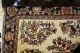 Orient Teppich,  Indo Sarogh - Handgeknüpft,  Leufer 260 Cmx70 Cm Teppiche & Flachgewebe Bild 6