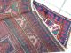 Antiker Kaukasischer Kazak Teppich 230x146cm Um1900 Teppiche & Flachgewebe Bild 4