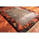 Dekorativer Handgeknüpfter Designer Nepal Nini Ferucci Teppich 175x250cm Carpet Teppiche & Flachgewebe Bild 1