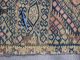 Antiker Kelim Türkei Anatolien 230 X 135 Cm Antique Kilim,  Rug,  Tappeto - 84 Teppiche & Flachgewebe Bild 11