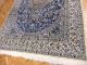 Orientteppich Teppich Königlicher Teppich Mit Seide 300x204 Wunderschön Teppiche & Flachgewebe Bild 2