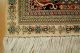 Top Hereke Seiden Teppich Ca:1,  200.  000 Knoten Pro Qm,  Hereke Silk Rug Tappeto Teppiche & Flachgewebe Bild 2