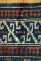 Antik Kaukasische Teppich Kuba Zejwa Antique Caucasian Rug Teppiche & Flachgewebe Bild 6