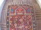 Antiker Kauksische Gebets Teppichkasak 1299 Maße150x110cm Teppiche & Flachgewebe Bild 10