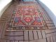 Antiker Kauksische Gebets Teppichkasak 1299 Maße150x110cm Teppiche & Flachgewebe Bild 11