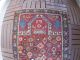 Antiker Kauksische Gebets Teppichkasak 1299 Maße150x110cm Teppiche & Flachgewebe Bild 2