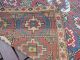 Antiker Kauksische Teppich Kasak 19jh Maße197x120cm Teppiche & Flachgewebe Bild 10