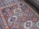 Antiker Kauksische Teppich Kasak 19jh Maße197x120cm Teppiche & Flachgewebe Bild 4