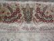 Türkische Hereke Seidenteppich,  Natur Seide Auf Seide,  1,  5 Million Knoten Teppiche & Flachgewebe Bild 3