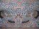 Kaschmir Seide Kashmir Orient Teppich 125 X 78 Cm Sehr Feine Knüpfung 420.  000 Teppiche & Flachgewebe Bild 3