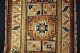 Antike Teppich - Old (kasak) Carpet Teppiche & Flachgewebe Bild 1