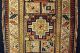 Antike Teppich - Old (kasak) Carpet Teppiche & Flachgewebe Bild 2