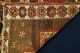 Antike Kaukasus Teppich - Old (kasak) Carpet Teppiche & Flachgewebe Bild 10