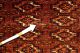 Antike Teppich - Old (türkmänische) Carpet Teppiche & Flachgewebe Bild 10