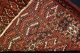 Antike Teppich - Old (türkmänische) Carpet Teppiche & Flachgewebe Bild 11