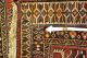 Antike Teppich - Old (schirwan) Carpet Teppiche & Flachgewebe Bild 9