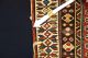 Antike Teppich - Old (schirwan) Carpet Teppiche & Flachgewebe Bild 7