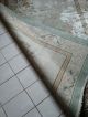 Echter Chinesischer Seidenteppich Asien Teppich Mehrfarbig - Art Deco Deko Teppiche & Flachgewebe Bild 2