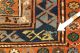 Antike Teppich - Old (moghan) Carpet Teppiche & Flachgewebe Bild 10