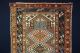 Antike Teppich - Old (moghan) Carpet Teppiche & Flachgewebe Bild 1