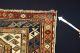 Antike Teppich - Old (moghan) Carpet Teppiche & Flachgewebe Bild 3