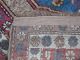 Antiker Kurdi / Bakhshayesh Nord - West 460 X 100 Antique Runner,  Tappeto - 54 Teppiche & Flachgewebe Bild 10