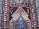 Antiker Kurdi / Bakhshayesh Nord - West 460 X 100 Antique Runner,  Tappeto - 54 Teppiche & Flachgewebe Bild 3
