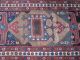 Antiker Kurdi / Bakhshayesh Nord - West 460 X 100 Antique Runner,  Tappeto - 54 Teppiche & Flachgewebe Bild 4