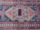 Antiker Kurdi / Bakhshayesh Nord - West 460 X 100 Antique Runner,  Tappeto - 54 Teppiche & Flachgewebe Bild 5