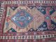 Antiker Kurdi / Bakhshayesh Nord - West 460 X 100 Antique Runner,  Tappeto - 54 Teppiche & Flachgewebe Bild 6