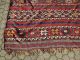 Antiker Perserkelim Ghaschghaie / Gashgai 293 X 170 Antique Kilim,  Alfombra - 30 Teppiche & Flachgewebe Bild 1