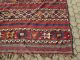 Antiker Perserkelim Ghaschghaie / Gashgai 293 X 170 Antique Kilim,  Alfombra - 30 Teppiche & Flachgewebe Bild 2